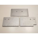 Spannbackenset SD310V 3 St&uuml;ck