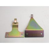 Halter EKZT/EKZF f&uuml;r Kettenbox