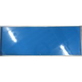 Frontblech MTBS 1255-30 E RAL5017