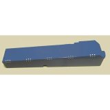 Abdeckung KSO 1505 RAL5013