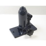 Hydraulikzylinder VP 3000x4 RAL5013