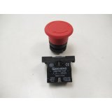 Notaus RBD 1200,2200,2500 1&Ouml;