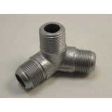3-Wege Nippel Airstar 903/10 Silent 3/4" 120&deg;