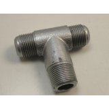 3-Wege Ventil Airstar 903/10 Silent 3/4" 180&deg;