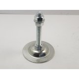 Standfu&szlig; HBBS 400 M16x115