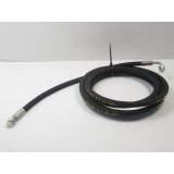Hydraulikleitung VP 3000x6 RP L3250 / M14 / WP 36.0 MPa