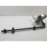Schwenkvorrichtung SFK 315/30-2600