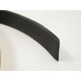 Dichtband 20x3mm EPDM, einseitig selbstklebend