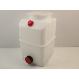 Tank SHB 3 f&uuml;r Hydraulikpumpe