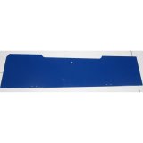 Seitenwand KRBS 101 RAL5017
