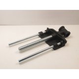 Vorder/Hinterzange TWB 1