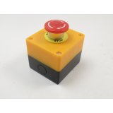 Notausschalter HBBS 660 G, 810 G/ 400V AY37-11ZS/10A