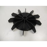 L&uuml;fterrad ZAA 1353 &Oslash;155x25x17