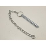 Sicherungsstift MFT 35 mit Kette