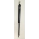 Gasdruckfeder DG16 / DG24 / DG36 Aufnahme &Oslash; 8mm
