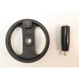Handrad DG16/DG24/DG36