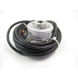 Drehgeber MKS 315VA 052/90, LIKA CH-50-H-1024ZCU410L5