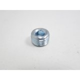 Verschlussschraube ASC-D 30,37-10 VS 3232DN0080000 / 1/4"
