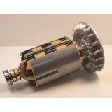 Rotor PG-D 60 TEA-S HC / 400V