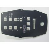 Bedienpanel DP26BV - T/F