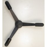 Vorschubhebel DQ16V/DQ20