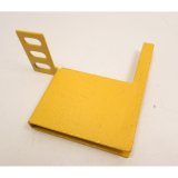 Abdeckung S275P