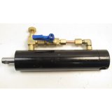 Hydraulikzylinder S275P Bohrung &Oslash;14, A&Oslash;43,5