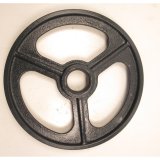 Umlenkrolle S275P &Oslash;293