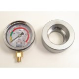 Manometer S275P