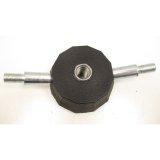 Handrad S275P