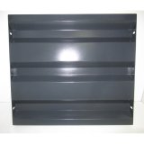 Seitenteil S275P RAL7016