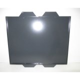 Ablagefach S275P RAL7016
