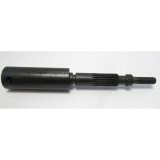 Schaftritzel MH25SPV