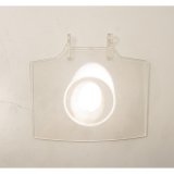 Schutzglas DS 250,300 &Oslash;5
