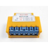 Gleichrichter EKZT Serie ZL3-96V