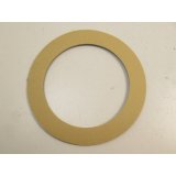 Dichtung MSSG 105 A f&uuml;r Motor / &Oslash;136x&Oslash;98x3