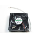 L&uuml;fter MBC 450 S 80x80 / 12V DC / 0,23A