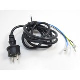 Netzleitung MBC 450 S / 230V 3x1,5mm&sup2; / 1,5Mtr.