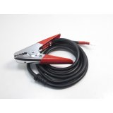 Anschlussklemme MBC 450 S Plus, rot