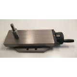 Oberschlitten TX4414 komplett