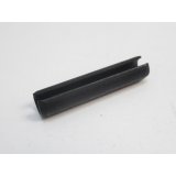 Hohlspannstift &Oslash;8x40 schwere Ausf&uuml;hrung