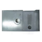 Sp&auml;newanne S275P RAL7016