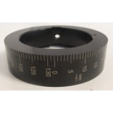 Skalenring DH40CTPE / DH40GPE i&Oslash;60