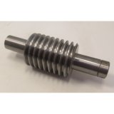Schneckenwelle DH40CTPE / DH40GPE &Oslash;15