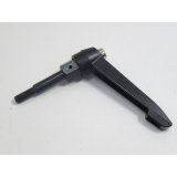 Klemmhebel KSO 1505 M8x20, Neigungsverstellung