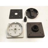 Schalterblende BMBS Hauptschalter ON/OFF 049.000.194 / GAX61 B