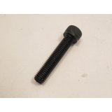 Schraube M10x50-HL Linksgewinde, M1.5