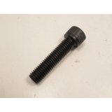 Schraube M12x50-HL Linksgewinde, M1.75
