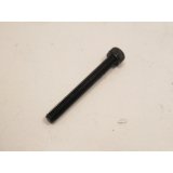 Schraube M6x50-HL Linksgewinde M1.0