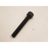 Schraube M8x50-HL Linksgewinde M1.25